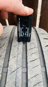 Letní pneu 225/40 r18 y xl bravuris 5 hm - 6