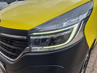 Renault Trafic 2.0 DCI L2H1 dílna, ZÁRUKA, odpočet DPH - 6