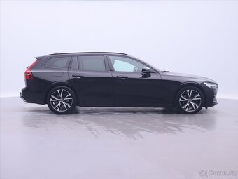 Volvo V60 2,0 T4 R-Design 1.Maj LED DPH (2020) - 6