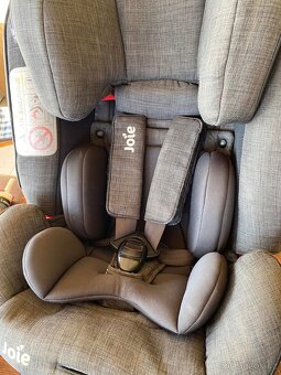 Joie Stages ISOfix - 6