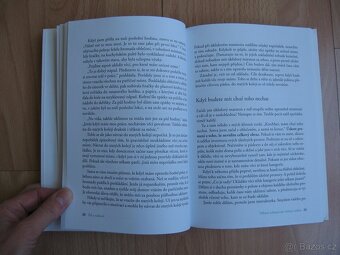 Žít s radostí - Marie Kondo - 6