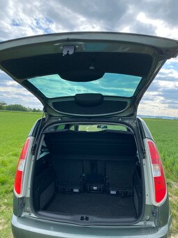 Škoda Roomster 1.6 16V - 6