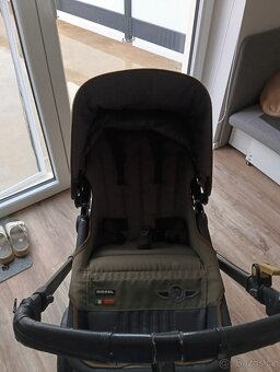 Prodej - 5 Kompletního kočárku Bugaboo vč. příslušenství - 6