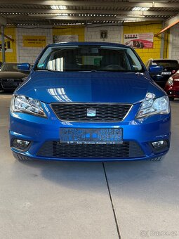 SEAT TOLEDO 1.4 TSI 90 KW AUTOMAT DSG - 6