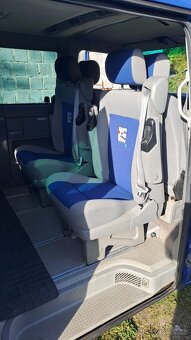 Volkswagen T4 - 6