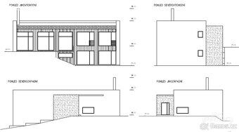 Prodej Stavebního pozemku, 1477 m2, Hradištko, Praha - Západ - 6