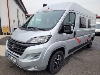 Fiat 2.3Mjet 130PS bez AD-blue, Challenger Vany 114, 2019 - 6