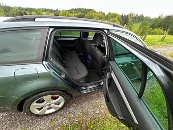 Prodám Škoda Octavia III fc 1,4 tsi Drive NAVI - 6
