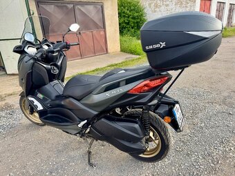 Yamaha Xmax 300 Tech max - 6