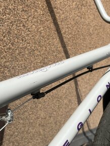 BMX kolo - MONGOOSE Legion L100 - 6