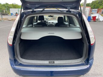 Ford Focus, 1,6 74kW, BEZ KOROZE - 6