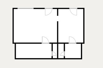 Prodej obchodních prostor 81,8m2, Uherské Hradiště - 6