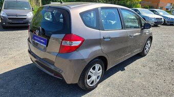 HONDA JAZZ 1.2 S 1MAJITEL - 6