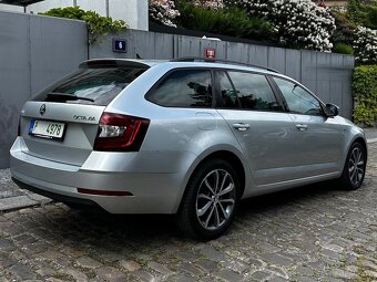 2.0 tdi 110kw, DRIVE, 6st. manuál, 249000km, FullLed, Navi - 6