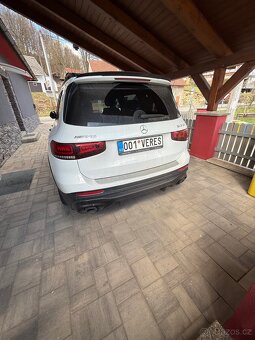 Mercedes-AMG GLB 35 4MATIC - 6