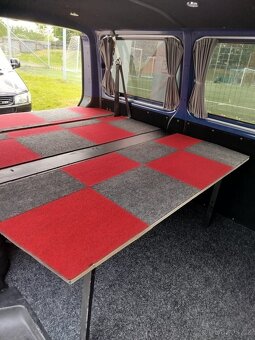 VW Transporter T5 1.9 TDI 75kw - 6