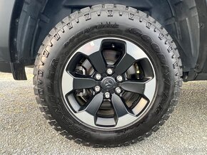Dodge RAM Rebel 2019, 5.7l hemi E-torgue, LPG - 6