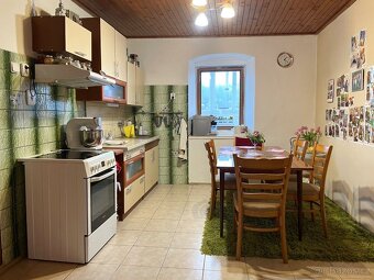 Prodej rodinné domy, 211 m² - Dubá. - 6