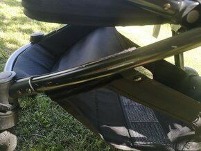Kočárek Britax Romer B-motion 4 plus - 6