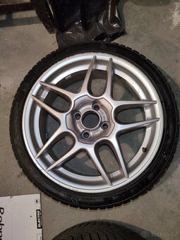 4x108 BBS disky - 6