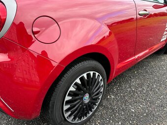 ALFA ROMEO MITO 1,4 57kW - 6
