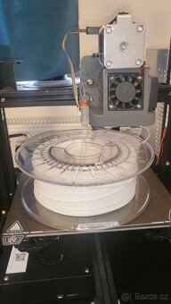 Creality Ender 3 + filament zdarma - 6
