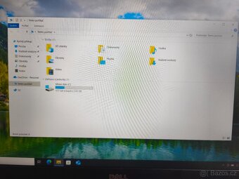 Notebook Dell Latitude E5570  2,4GHz, 16GB RAM, 256GB SSD - 6