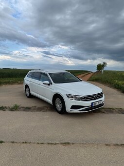 Volkswagen Passat B8 1.5TSi 110kw - 6