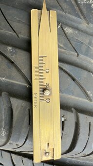 Barum Bravuris 205/60 R16 92 V / 205/60 R16 92 H - 6