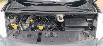 Renault Grand Scénic 3 - 6