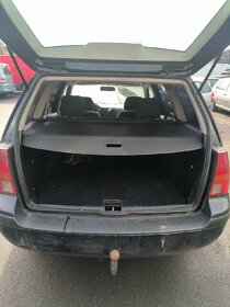 Prodám VW golf IV variant 1.9 85 kw nova stk - 6