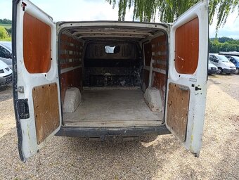Ford Transit 2.2 TDCi tažné - 6