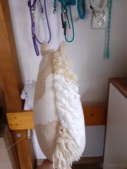 Hobby horse - 6