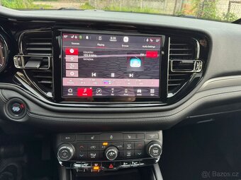 Dodge Durango GT 3.6 V6 r.v 2021 4x4 - 6