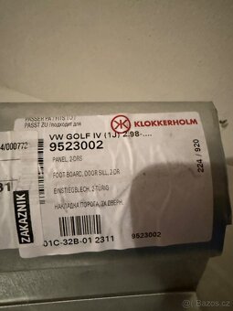 Motor 1.8T AGU - 6