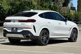 BMWX-6 M60i 4.4 2023 - 6