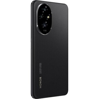 HONOR 200 12GB/512GB Black, Nový, nerozbalený, zaruka 2 roky - 6