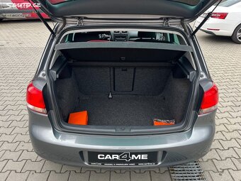osobní automobily Volkswagen Golf, Volkswagen Golf 1.2 TSi - 6