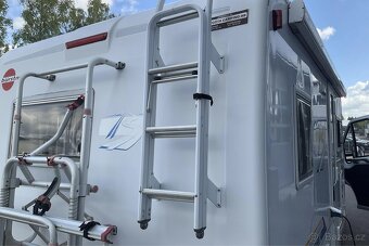 Fiat Burstner t 604 Harmony - 6