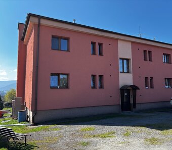 Prodej bytu 2+1 Střítež u Českého Těšína - 6