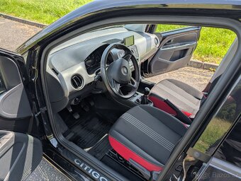 Škoda Citigo - 6