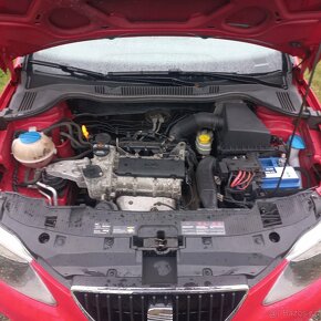 Seat ibiza - 6