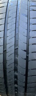 Letni kola Mercedes 205/55 R16 5x112, ET49
- 6