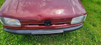 Skoda Felicia 1.6i 55kw - 6