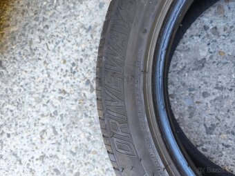 205/55R16 Lassa letní - 6