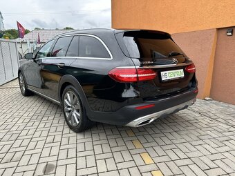 Mercedes-Benz E 220 E 220d 4MATIC All-TerrainT - 6