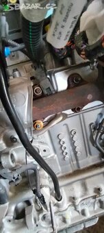 Motor 9H06, 9HP, 9HN, 9HF, najeto 24.486km - 6