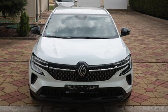Renault Austral 1.2TCe 200 Full Hybrid - havarované - DPH - 6