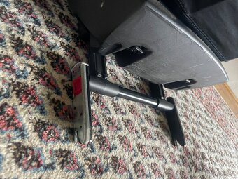 Autosedacka Cybex Palas2fix - 6