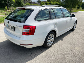 Škoda Octavia 3 prodej-výměna - 6